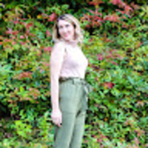 Meet your Posher, Laura